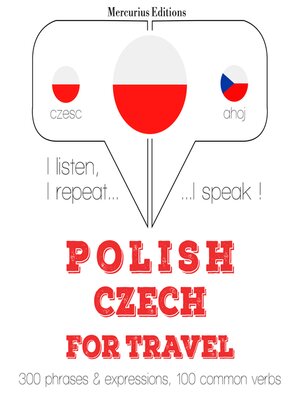cover image of Polski--Czech